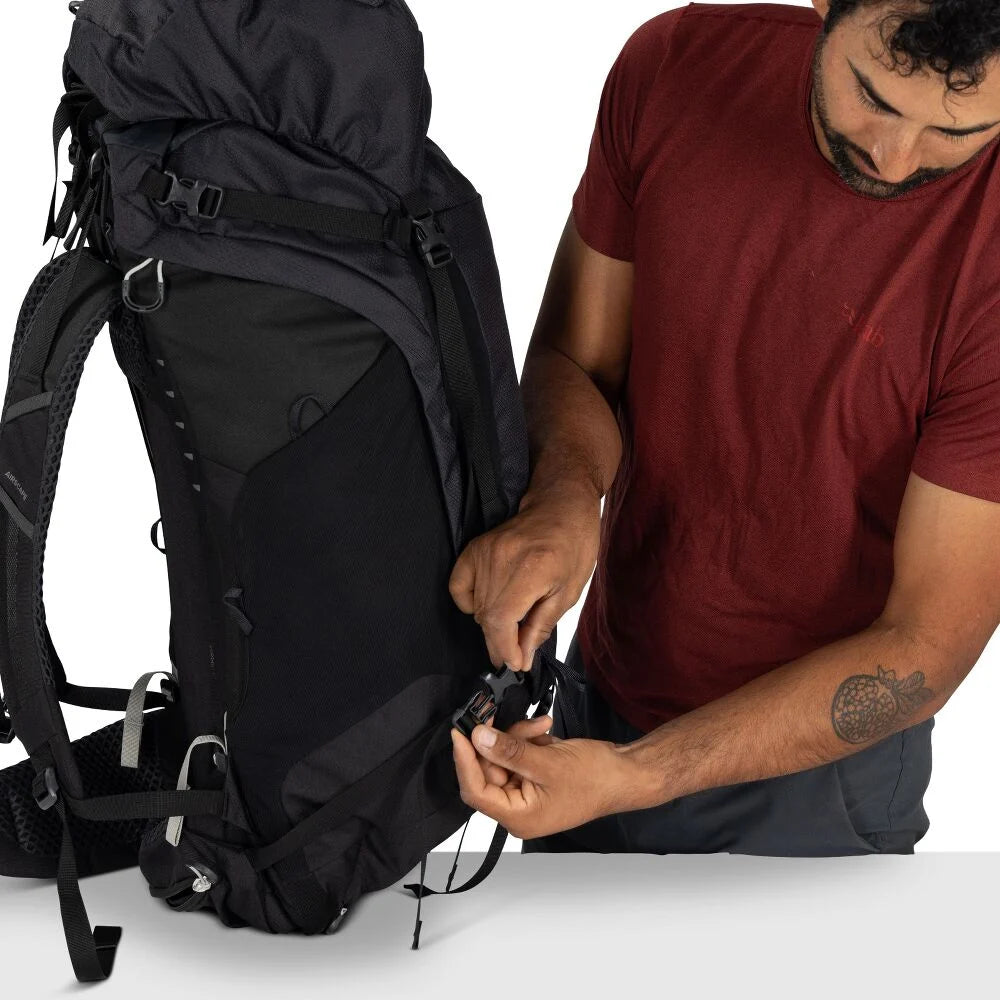 Osprey Kestrel LT 65 Men's Backpack