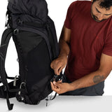 Osprey Kestrel LT 65 Men's Backpack