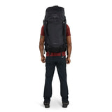 Osprey Kestrel LT 65 Men's Backpack