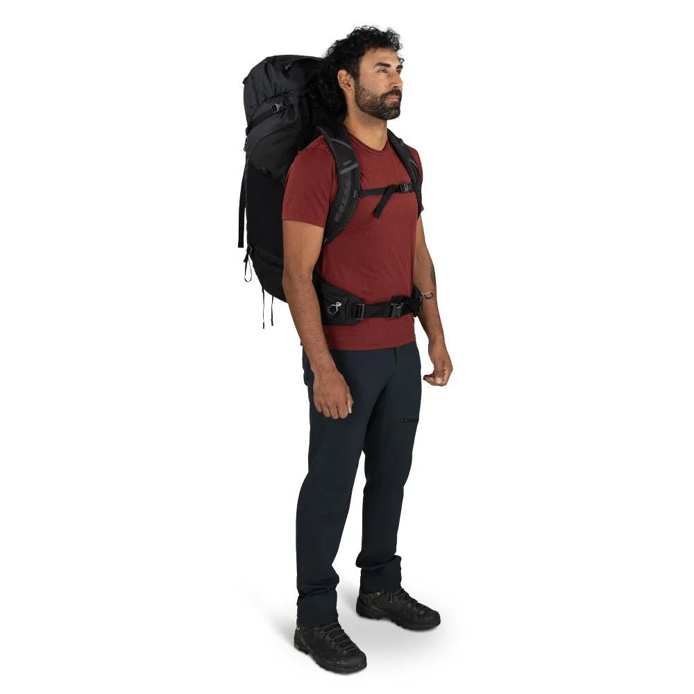 Osprey Kestrel LT 65 Men's Backpack