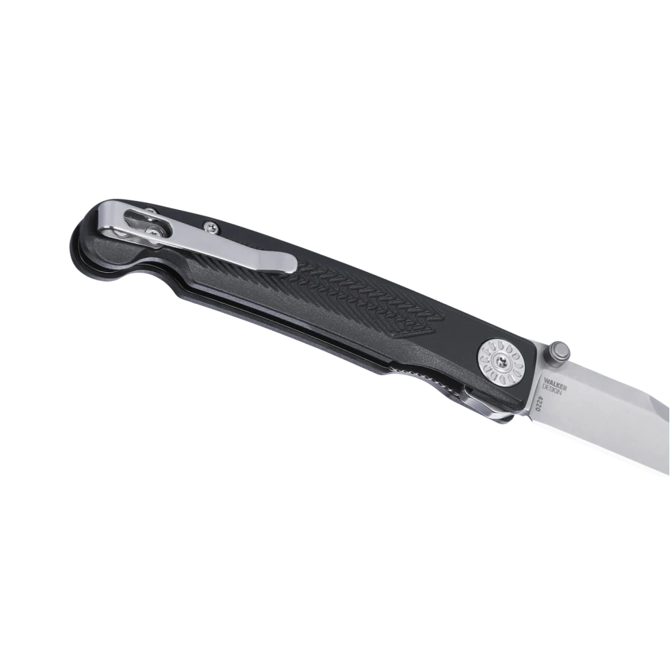 CRKT Fidus Liner Lock Folding Knife