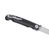 CRKT Fidus Liner Lock Folding Knife