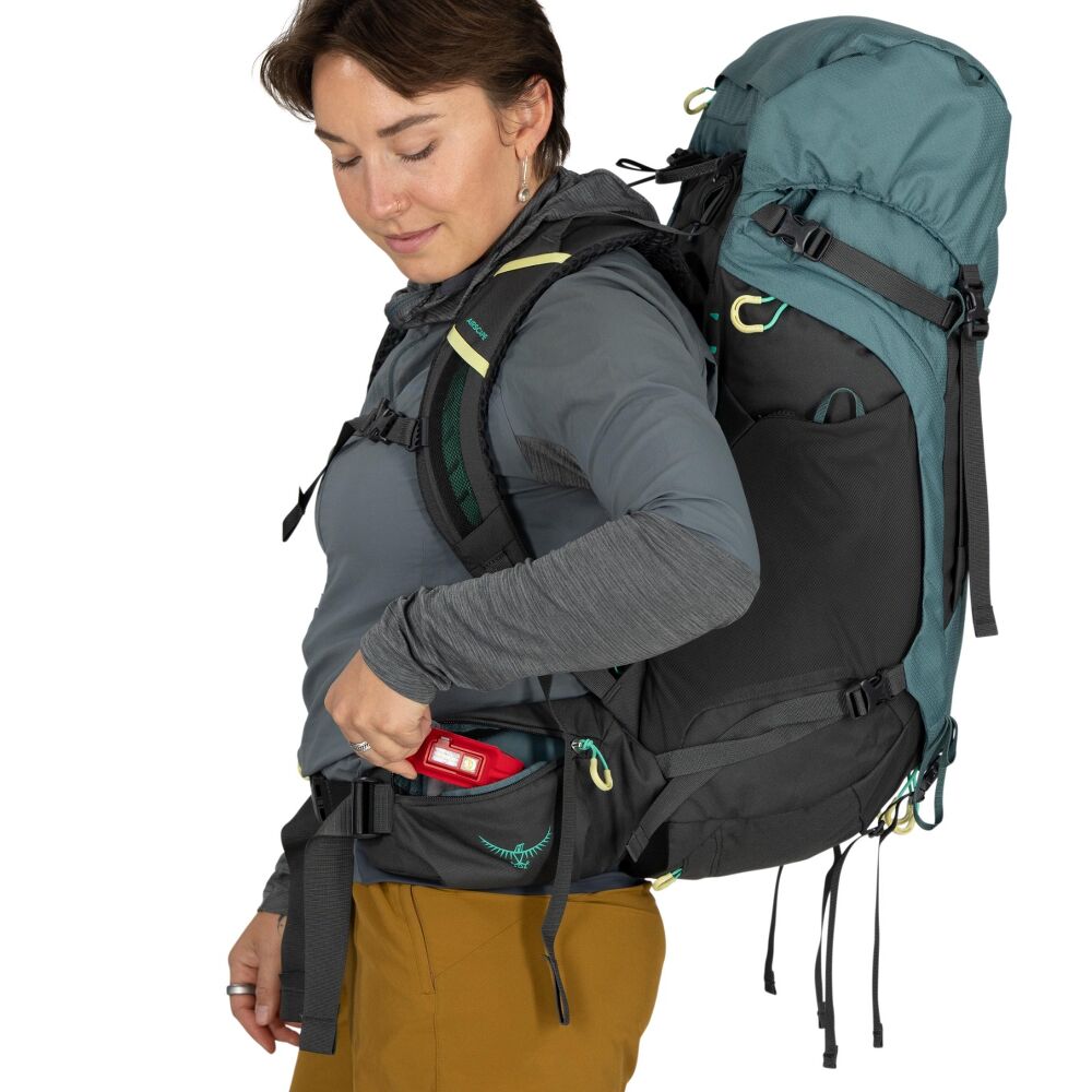 Osprey Kyte LT 45 Women's Backpack
