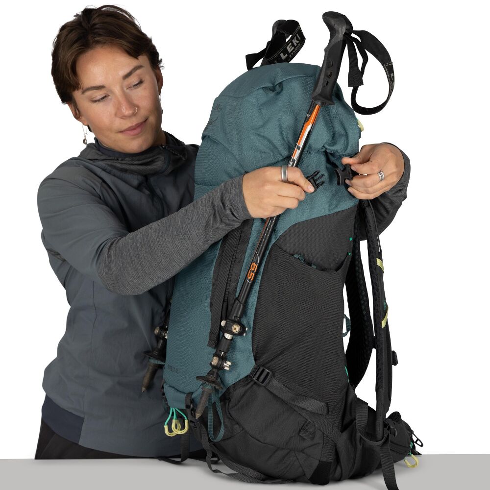 Osprey Kyte LT 45 Women's Backpack