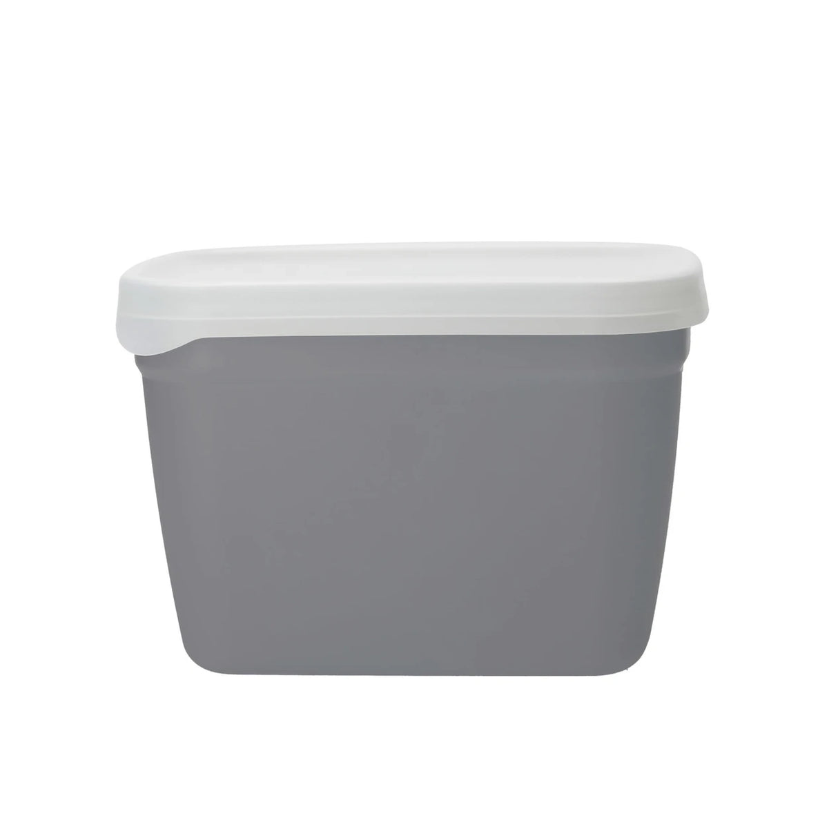 Natural Elements Eco Stackable Storage Containers, Set of 3