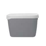 Natural Elements Eco Stackable Storage Containers, Set of 3