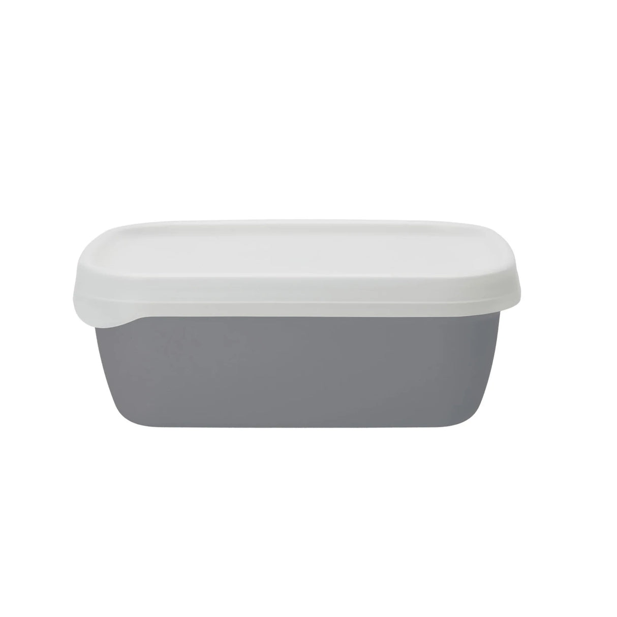 Natural Elements Eco Stackable Storage Containers, Set of 3