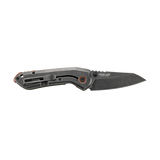 CRKT Overland Folder G10 Stonewash Folding Knife