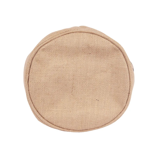 Natural Elements Jute Bread Preserving Bag