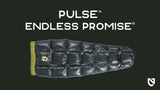NEMO Pulse Endless Promise Ultralight Backpacking Quilt