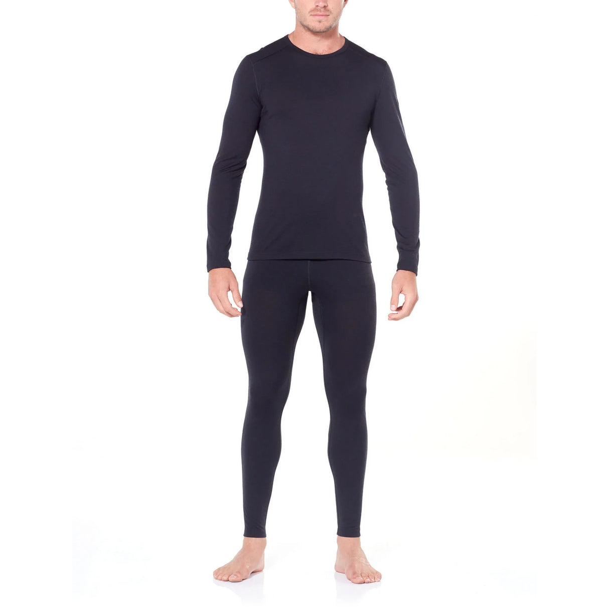 Icebreaker Men's Merino 200 Oasis Thermal Leggings