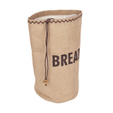 Natural Elements Jute Bread Preserving Bag