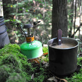 Fire Maple FMS-102 Flint Piezo Gas Stove