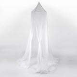 First Ascent Spring Ring Mosquito Net