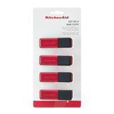 KitchenAid Small Bag Clips, Set of 4