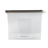MasterClass Reusable Silicone Food Storage Bag