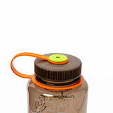 Nalgene Wide Mouth Sustain Water Bottle, 1 Litre