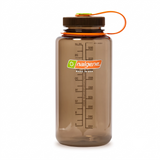 Nalgene Wide Mouth Sustain Water Bottle, 1 Litre
