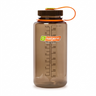 Nalgene Wide Mouth Sustain Water Bottle, 1 Litre