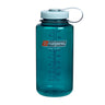 Nalgene Wide Mouth Sustain Water Bottle, 1 Litre