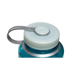 Nalgene Wide Mouth Sustain Water Bottle, 1 Litre