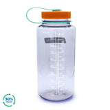 Nalgene Wide Mouth Sustain Water Bottle, 1 Litre