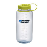 Nalgene Wide Mouth Sustain Water Bottle, 1 Litre