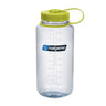 Nalgene Wide Mouth Sustain Water Bottle, 1 Litre