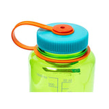Nalgene Wide Mouth Sustain Water Bottle, 1 Litre