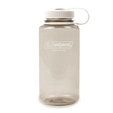 Nalgene Wide Mouth Sustain Water Bottle, 1 Litre