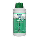 Nikwax Tech Wash for Waterproof Clothing