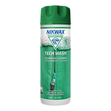 Nikwax Tech Wash for Waterproof Clothing