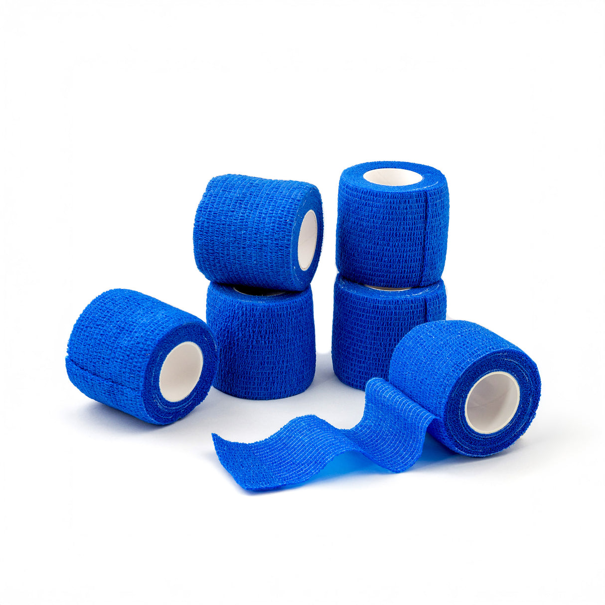 BeaverCraft Cut Resistant Tape for Wood Carvers, Pack of 6