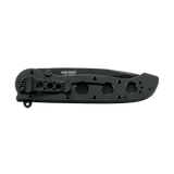 CRKT M16-04KS Black Oxide Folding Knife