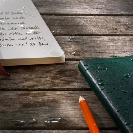 Leuchtturm1917 Outlines Waterproof Paperback Notebook