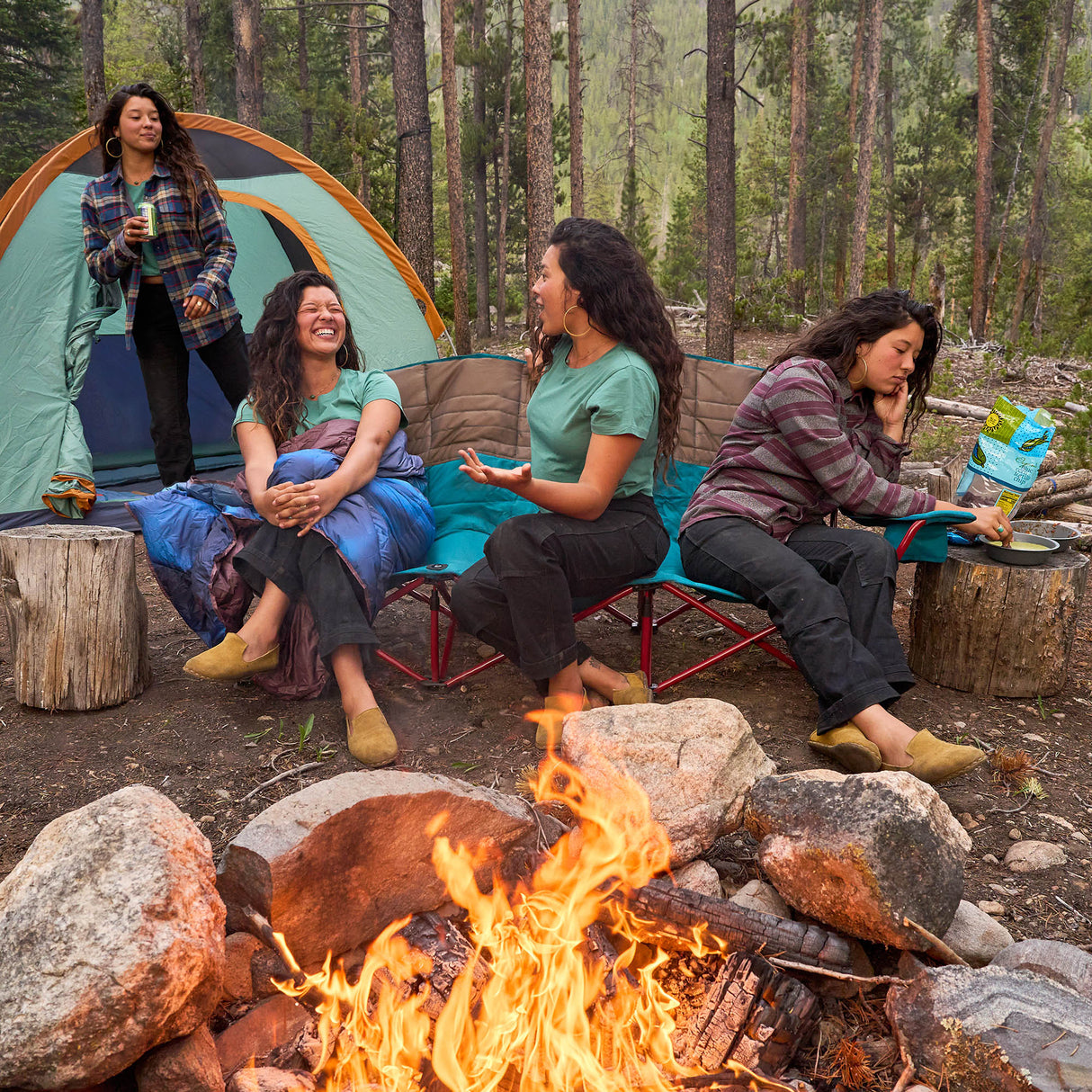 Kelty Lowdown Couch