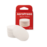 AeroPress Standard Paper Micro-Filters