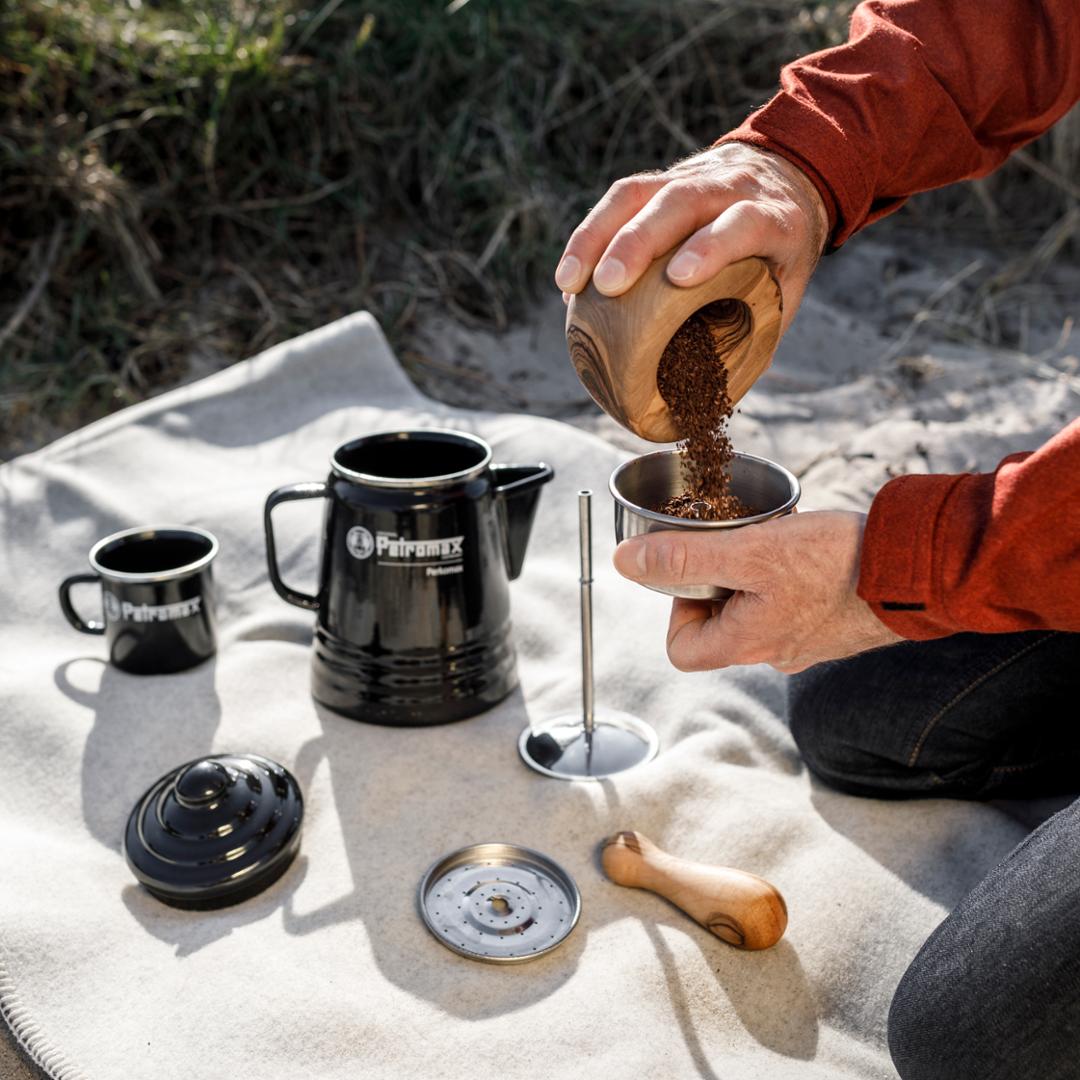 Petromax Perkomax Coffee/Tea Percolator