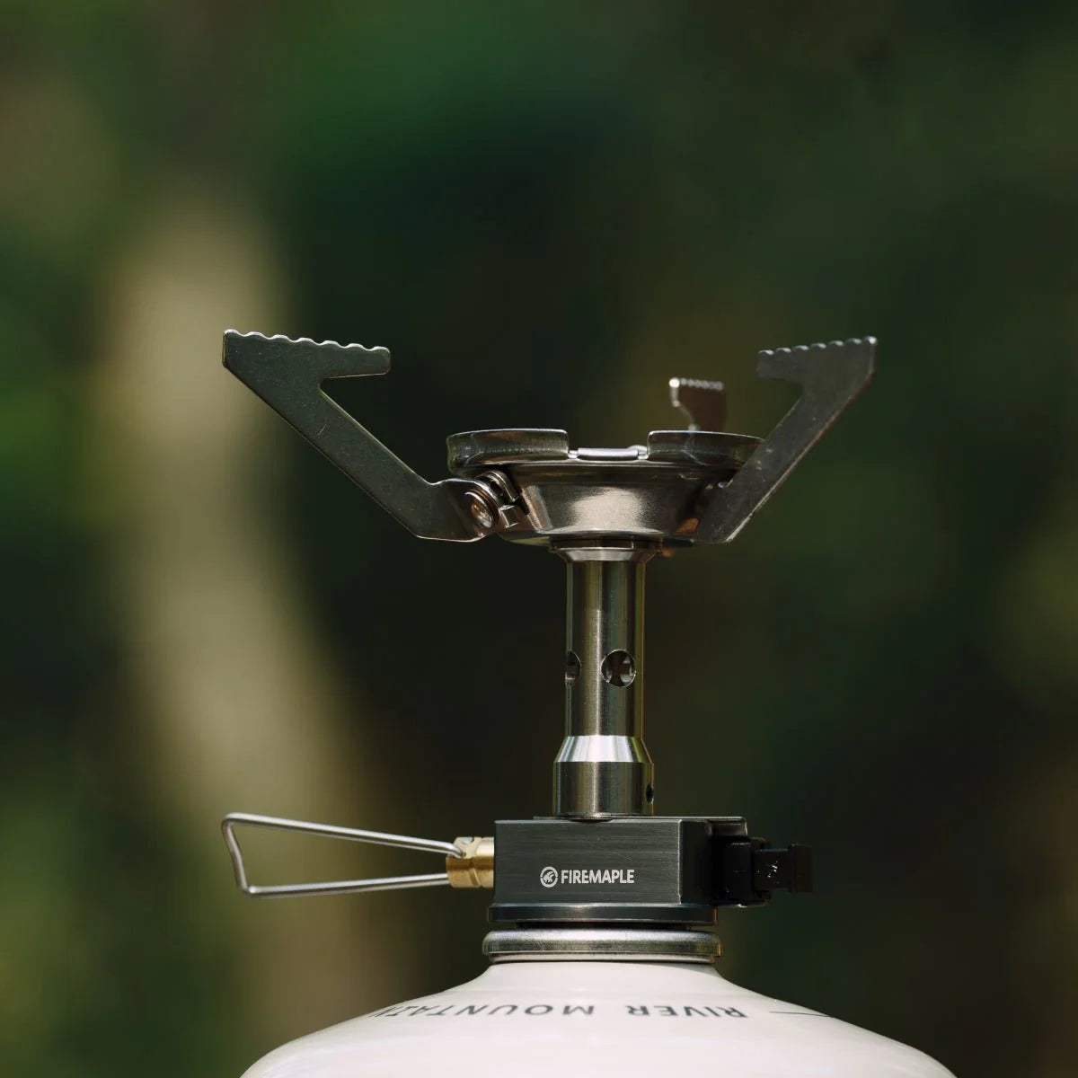 Fire Maple Petrel G3 Pot & Stove with Heat Exchanger