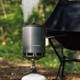 Fire Maple Petrel G3 Pot & Stove with Heat Exchanger