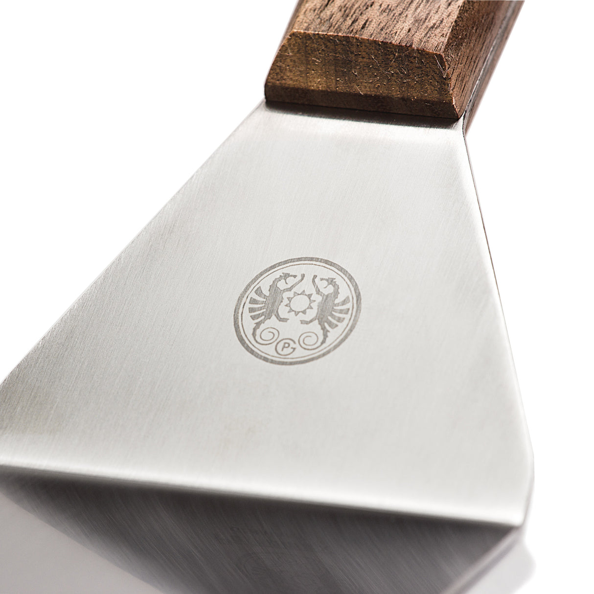 Petromax Flexible Stainless Steel Spatula
