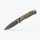 Benchmade Bugout Grivory PVD Folding Knife