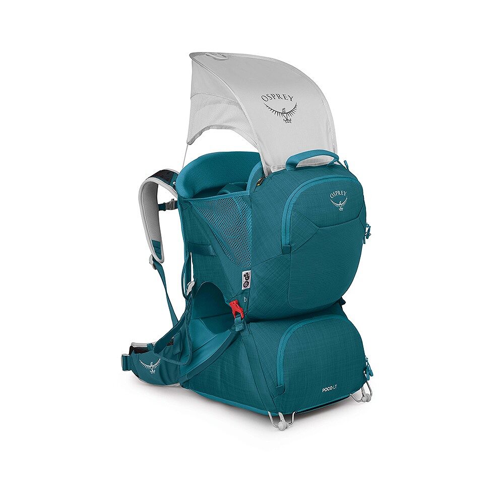 Osprey Poco LT Child Carrier