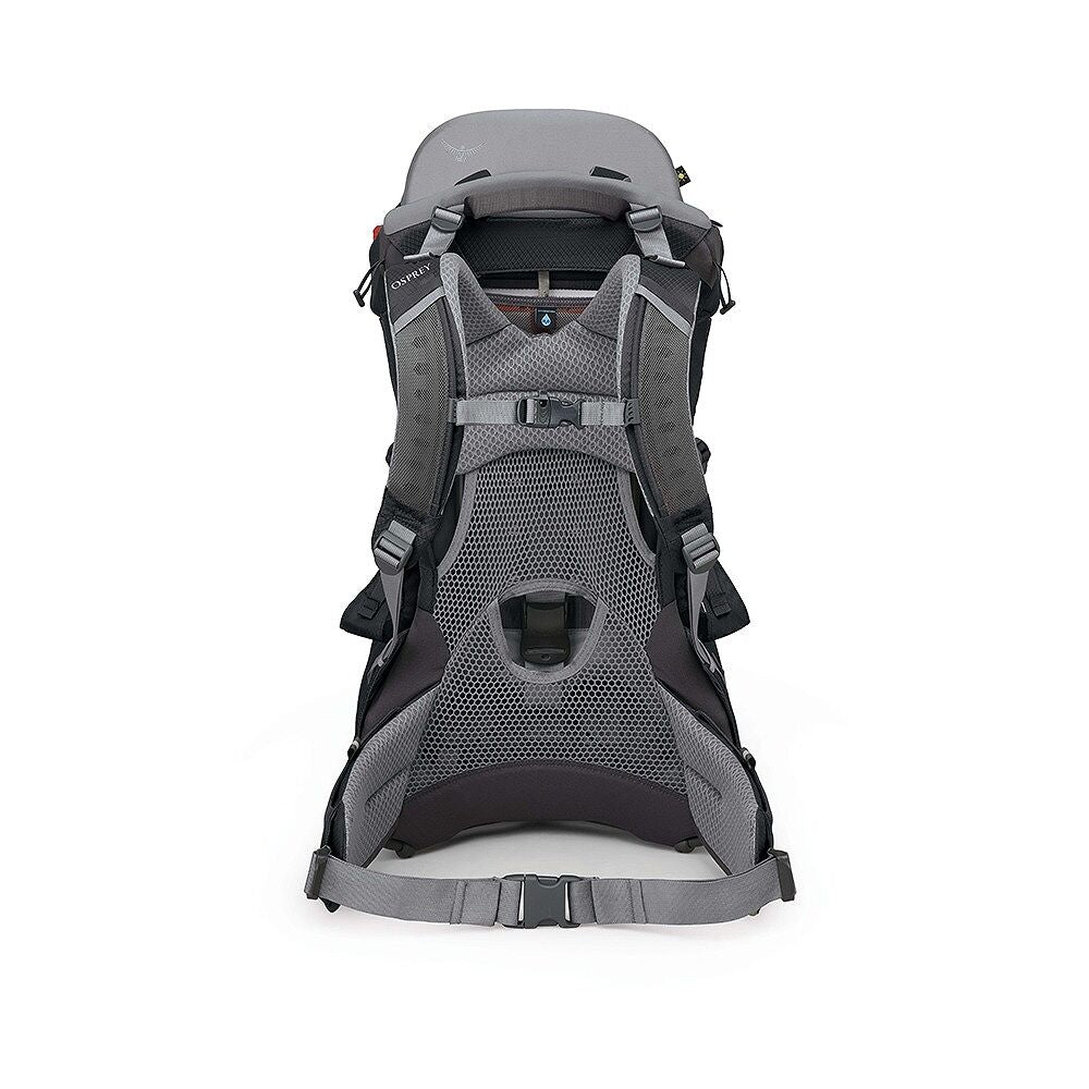 Osprey Poco Child Carrier with Rain Cover