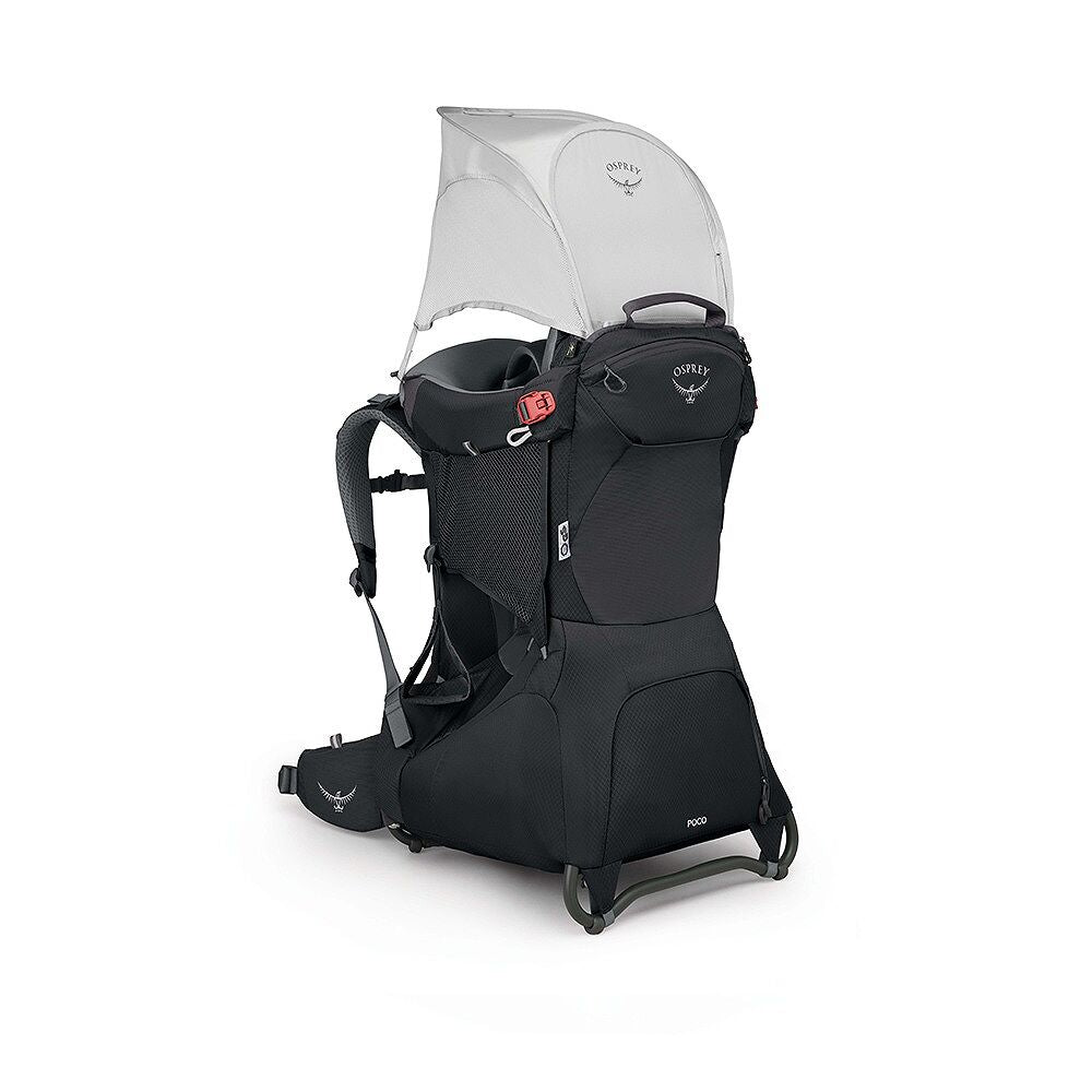 Osprey Poco Child Carrier with Rain Cover