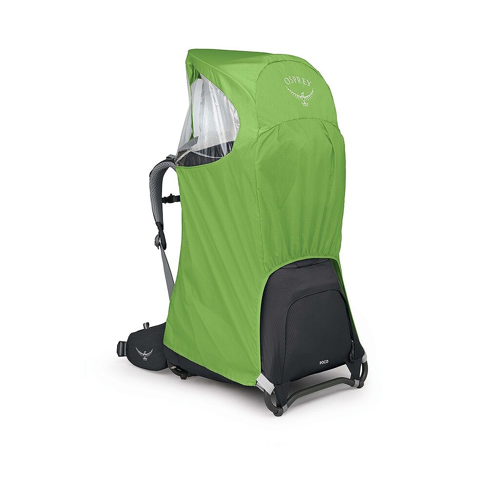 Osprey Poco Child Carrier with Rain Cover