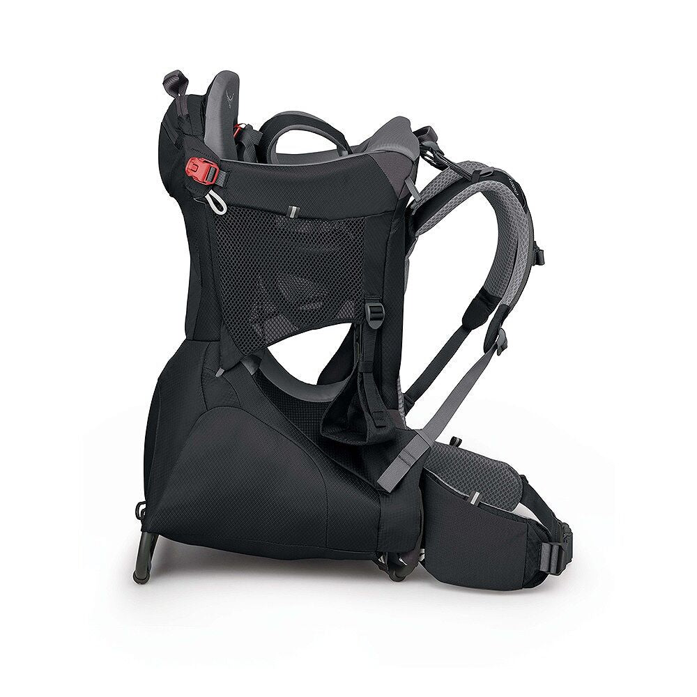 Osprey Poco Child Carrier with Rain Cover