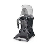 Osprey Poco Child Carrier with Rain Cover