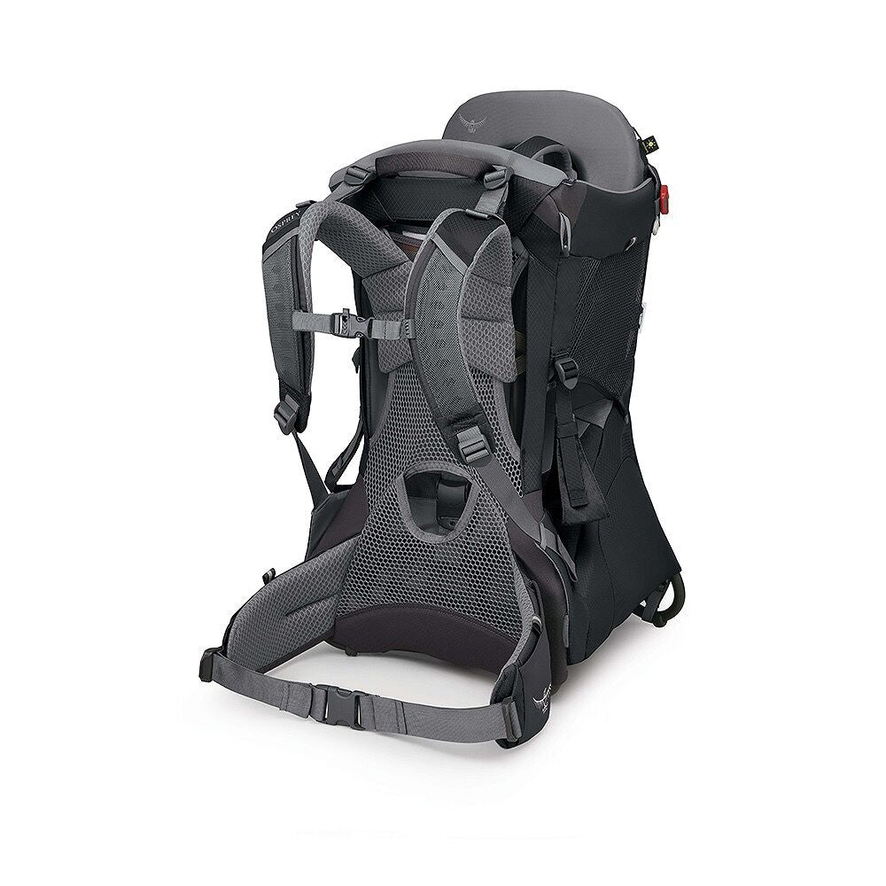 Osprey Poco Child Carrier with Rain Cover