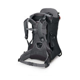 Osprey Poco Child Carrier with Rain Cover